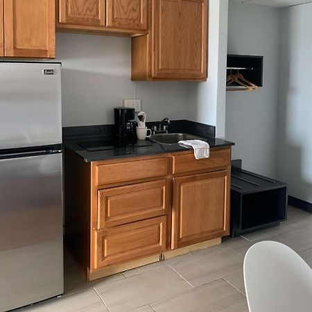 Studio 6-Lincoln, Ne - Airport Екстериор снимка