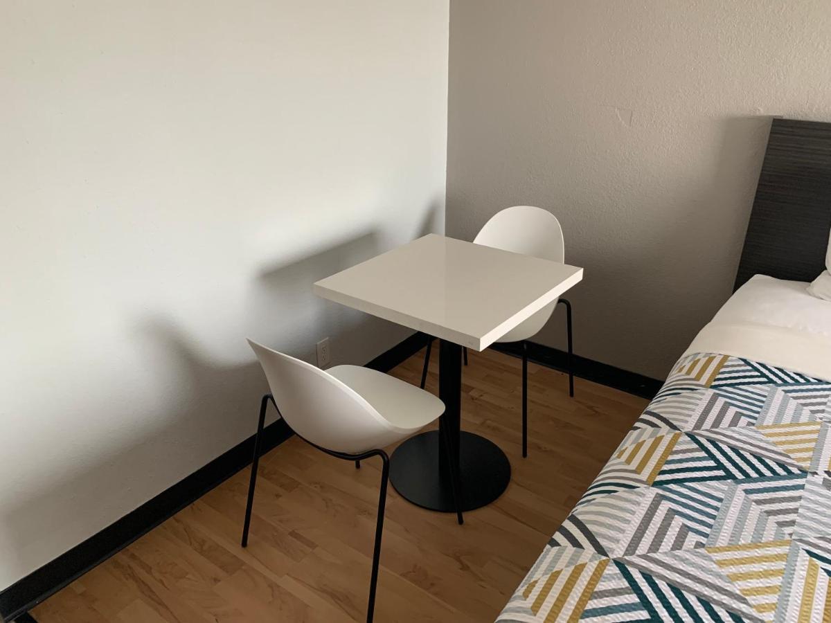 Studio 6-Lincoln, Ne - Airport Екстериор снимка