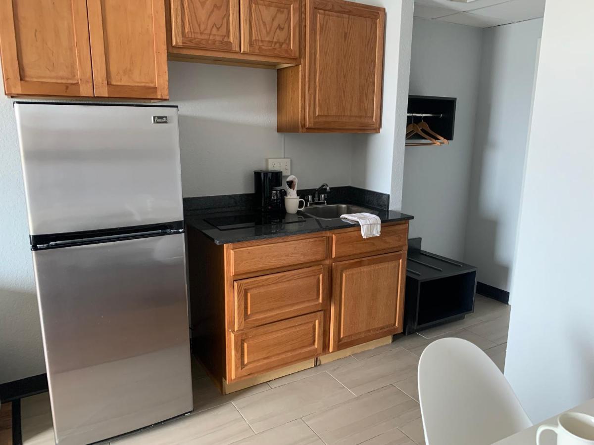 Studio 6-Lincoln, Ne - Airport Екстериор снимка