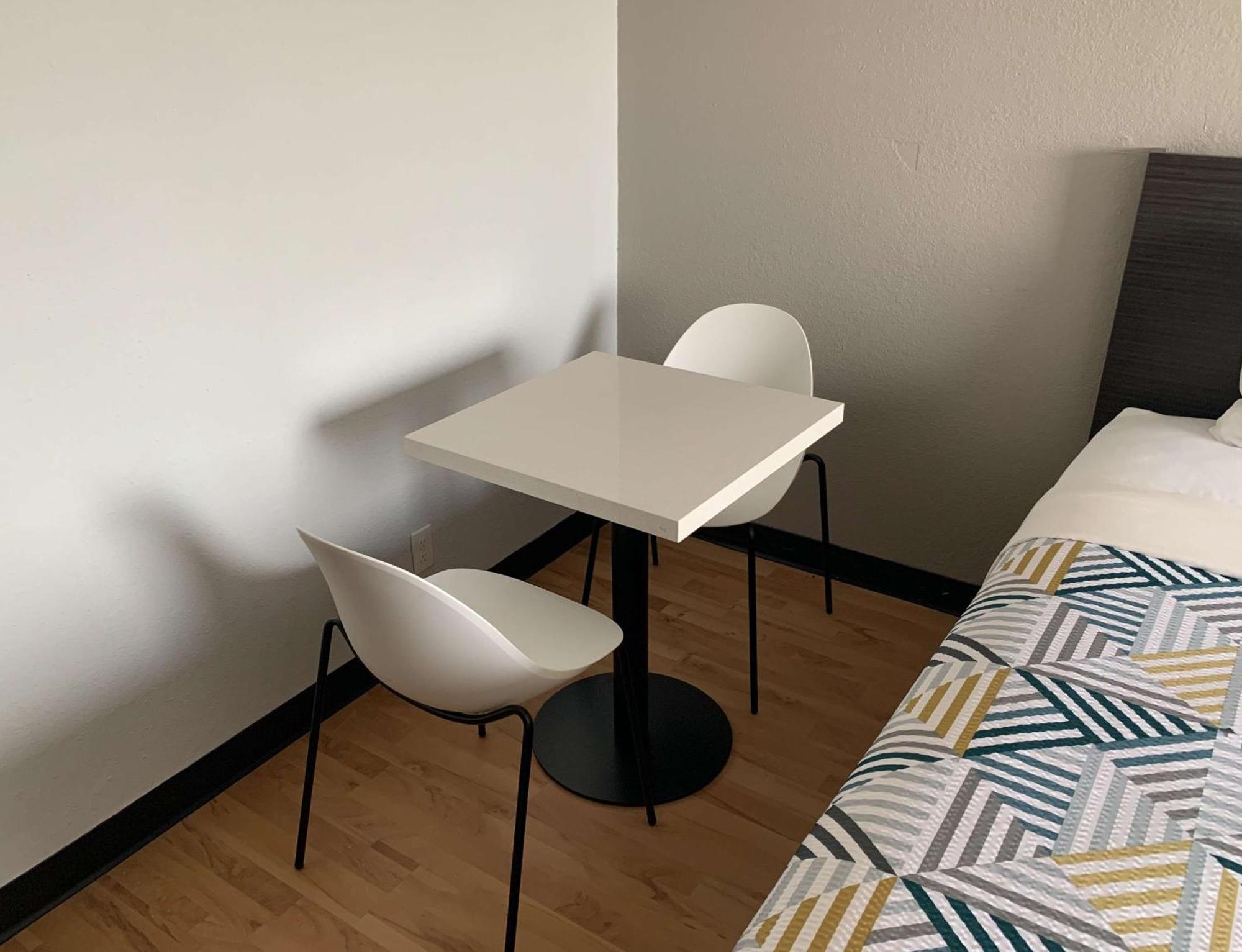 Studio 6-Lincoln, Ne - Airport Екстериор снимка