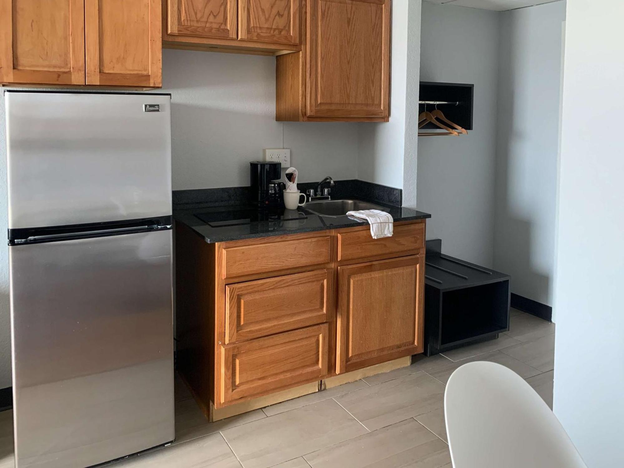 Studio 6-Lincoln, Ne - Airport Екстериор снимка