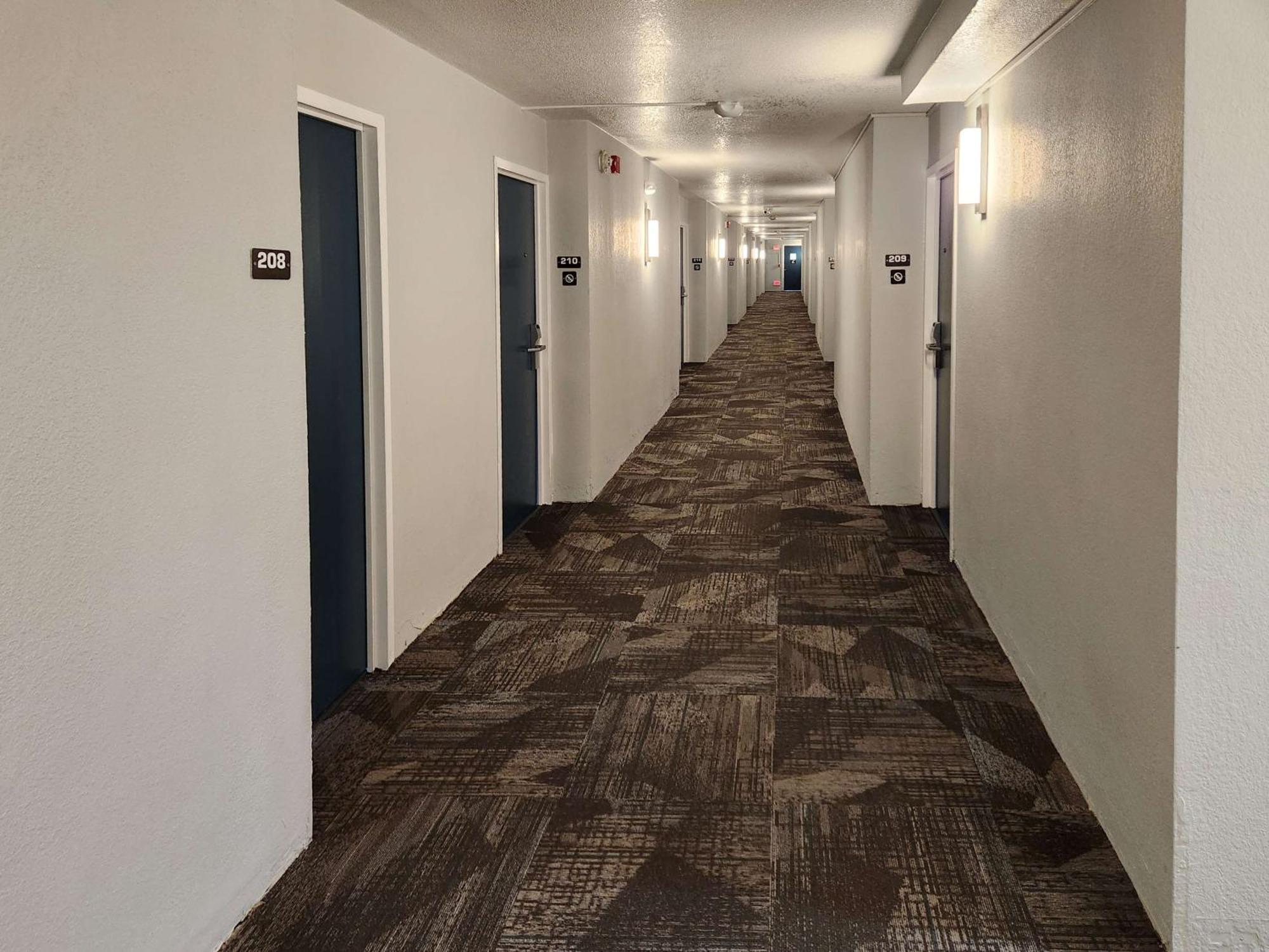 Studio 6-Lincoln, Ne - Airport Екстериор снимка